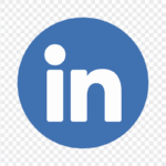 Linkedin Icon